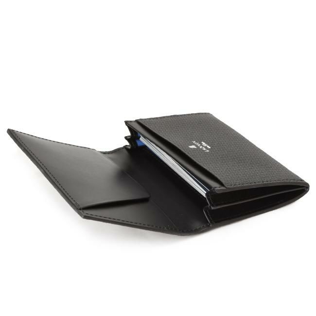 ランバンオンブルー ハイデ カードケース 名刺入れ LANVIN en Bleu lenb-581603