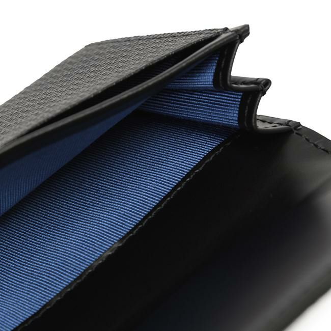 ランバンオンブルー ハイデ カードケース 名刺入れ LANVIN en Bleu lenb-581603