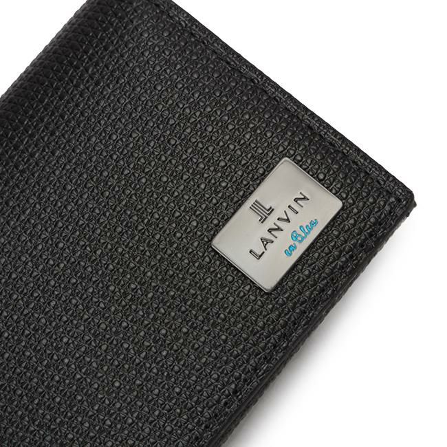 ランバンオンブルー ハイデ カードケース 名刺入れ LANVIN en Bleu lenb-581603