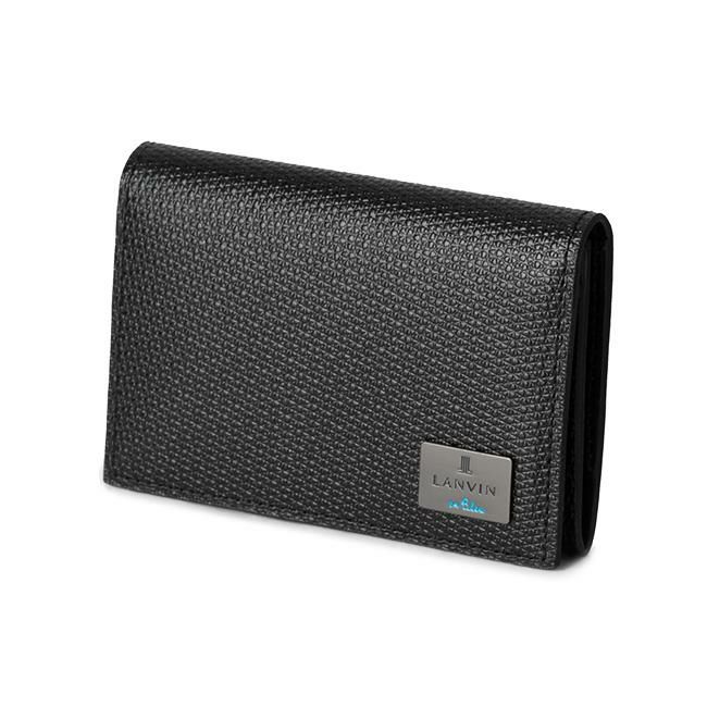 ランバンオンブルー ハイデ カードケース 名刺入れ LANVIN en Bleu lenb-581603