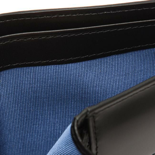 ランバンオンブルー ハイデ 二つ折り財布 LANVIN en Bleu lenb-581604