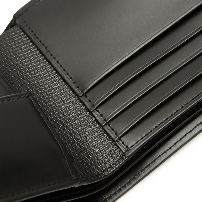 ランバンオンブルー ハイデ 二つ折り財布 LANVIN en Bleu lenb-581604