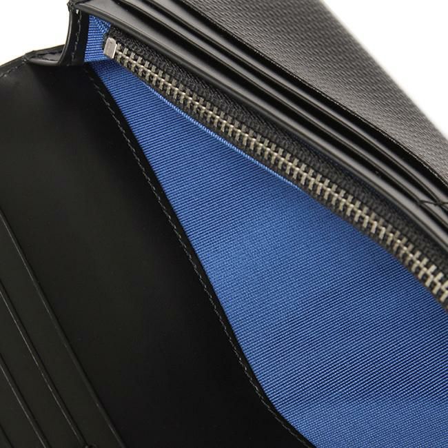 ランバンオンブルー ハイデ 長財布 LANVIN en Bleu lenb-581605