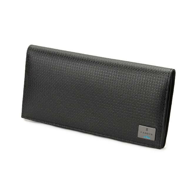 ランバンオンブルー ハイデ 長財布 LANVIN en Bleu lenb-581605