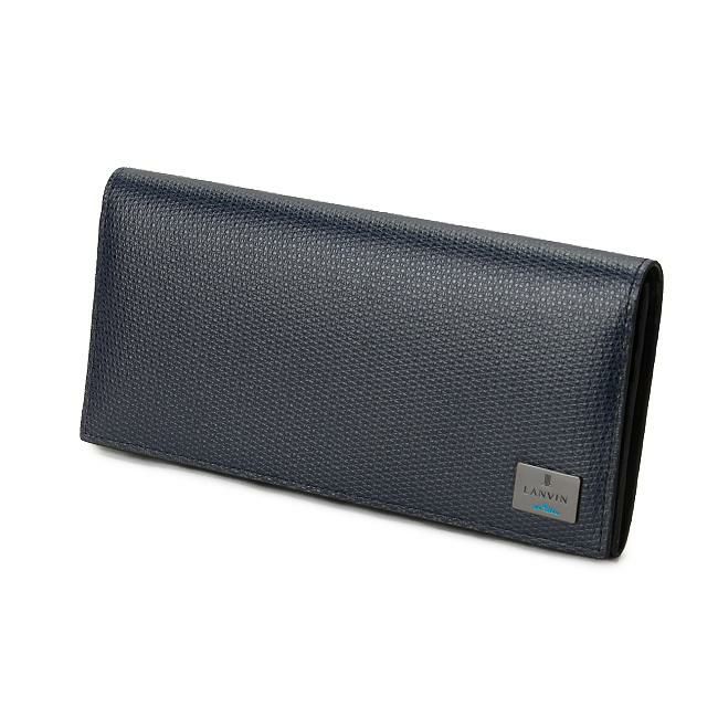 ランバンオンブルー ハイデ 長財布 LANVIN en Bleu lenb-581605
