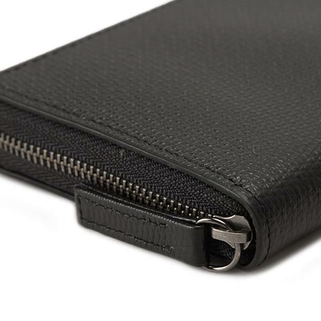 ランバンオンブルー ハイデ 長財布 LANVIN en Bleu lenb-581606