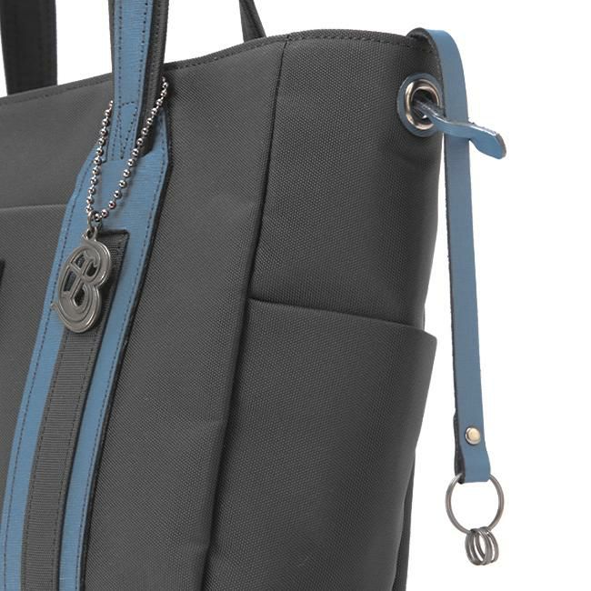 ランバンオンブルー ドロップ トートバッグ LANVIN en Bleu lenb-588511