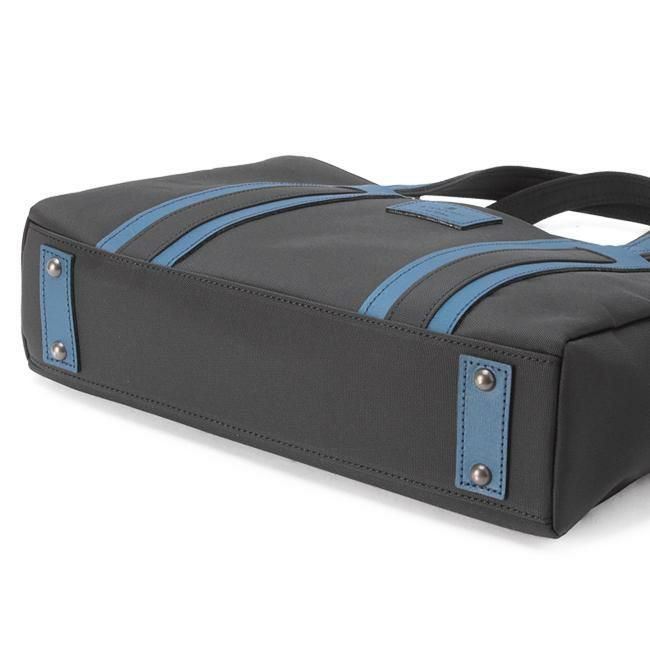 ランバンオンブルー ドロップ トートバッグ LANVIN en Bleu lenb-588511