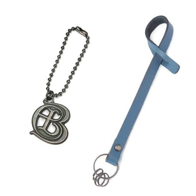 ランバンオンブルー ドロップ トートバッグ LANVIN en Bleu lenb-588511