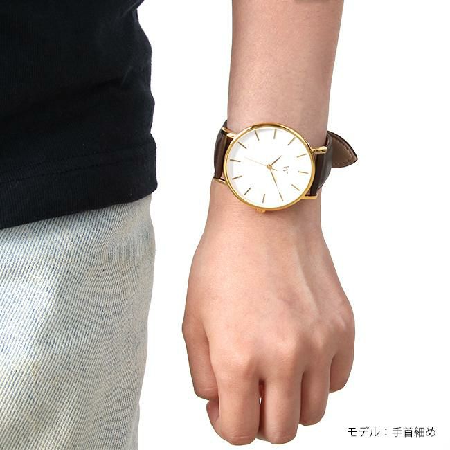 ワンダーラストウォッチ ロンドンモデル 腕時計 WANDERLUST WATCHES london