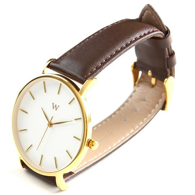 ワンダーラストウォッチ ロンドンモデル 腕時計 WANDERLUST WATCHES london