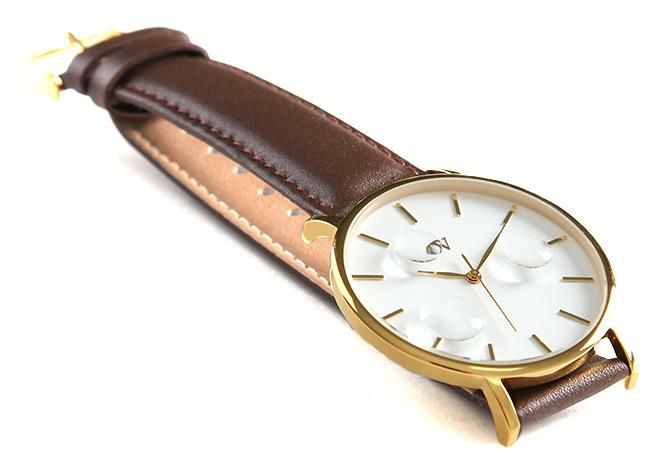 ワンダーラストウォッチ ロンドンモデル 腕時計 WANDERLUST WATCHES london