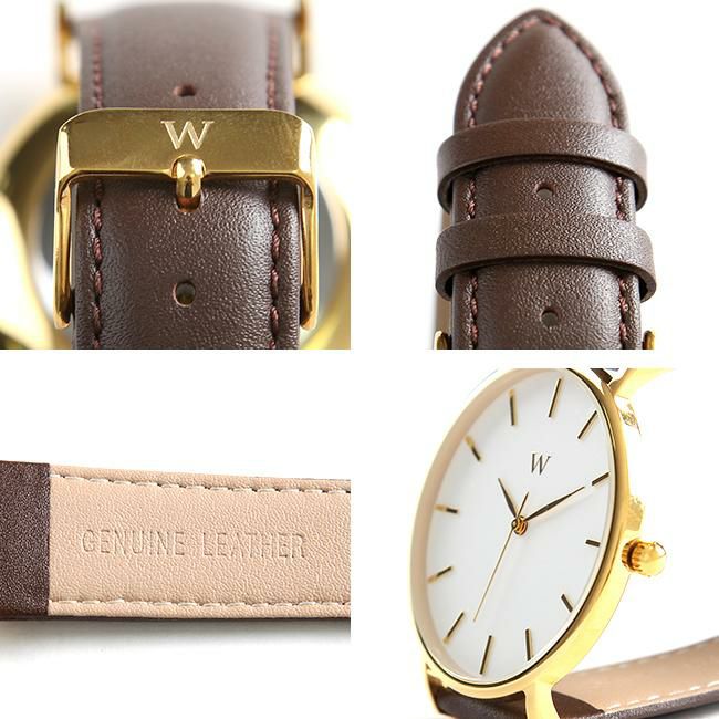 ワンダーラストウォッチ ロンドンモデル 腕時計 WANDERLUST WATCHES london