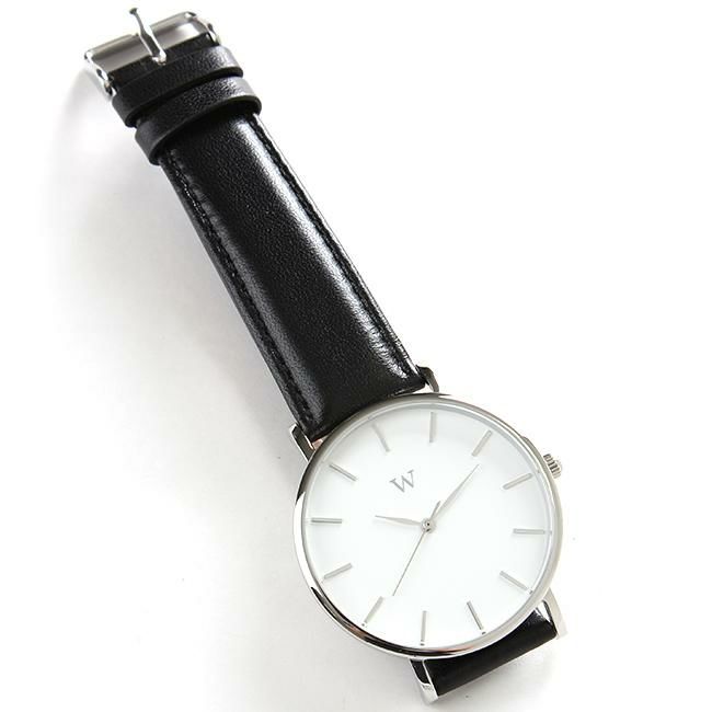ワンダーラストウォッチ ロンドンモデル 腕時計 WANDERLUST WATCHES london
