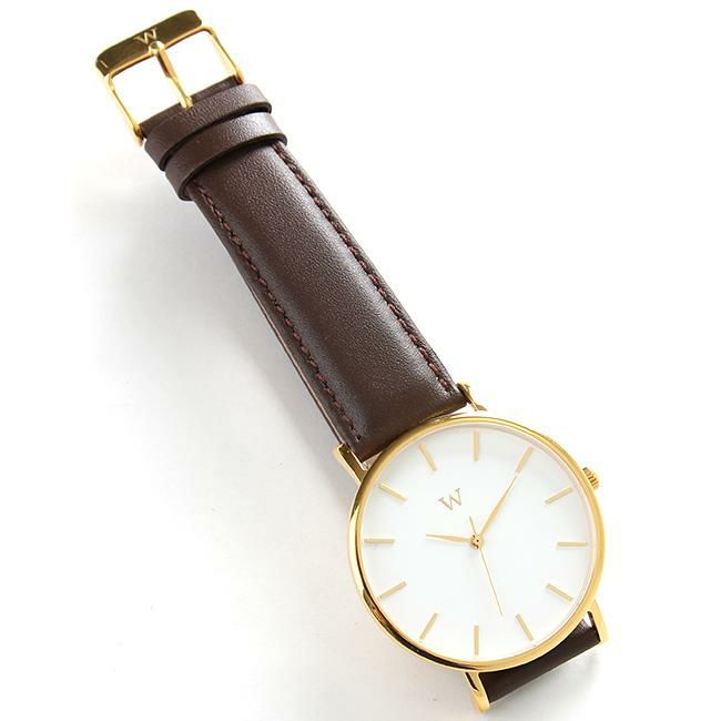 ワンダーラストウォッチ ロンドンモデル 腕時計 WANDERLUST WATCHES london