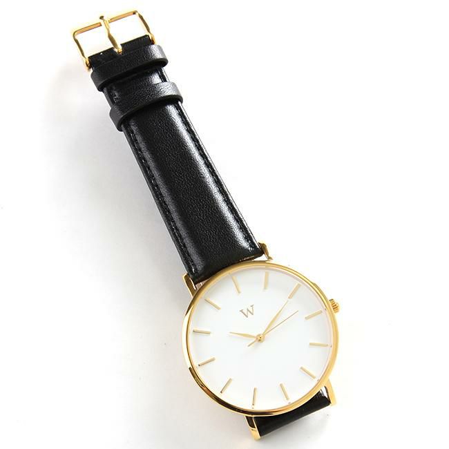 ワンダーラストウォッチ ロンドンモデル 腕時計 WANDERLUST WATCHES london