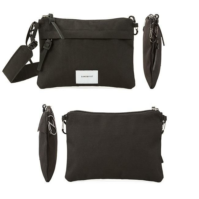 サンドクヴィスト URBAN OUTDOOR サコッシュ SANDQVIST ludvig