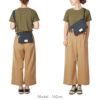 サンドクヴィスト URBAN OUTDOOR サコッシュ SANDQVIST ludvig