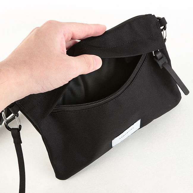 サンドクヴィスト URBAN OUTDOOR サコッシュ SANDQVIST ludvig