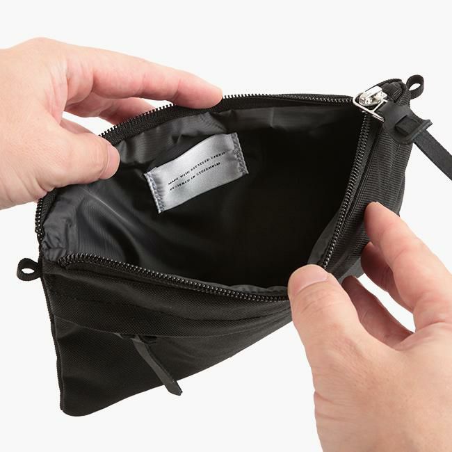 サンドクヴィスト URBAN OUTDOOR サコッシュ SANDQVIST ludvig