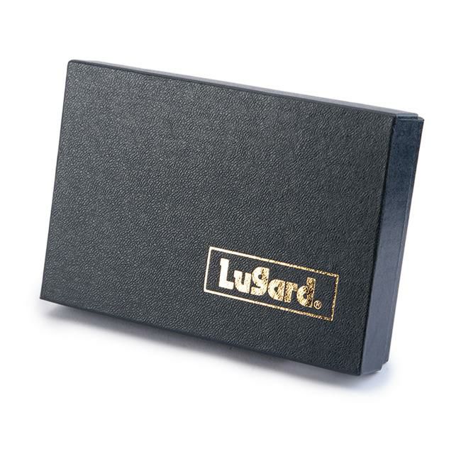 ラガード G3 ミドル財布  lugard-5190