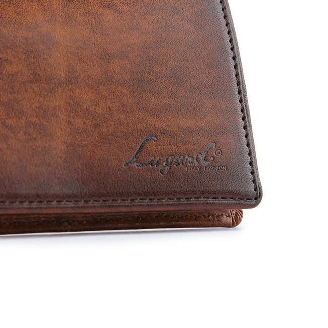 ラガード G3 小銭入れ コインケース  lugard-5202