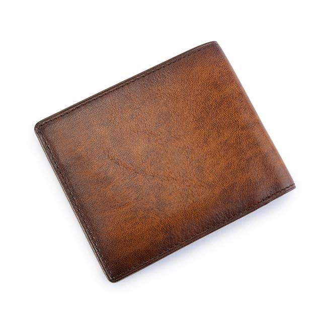 ラガード G3 二つ折り財布  lugard-5205