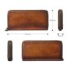 ラガード G3 長財布  lugard-5210