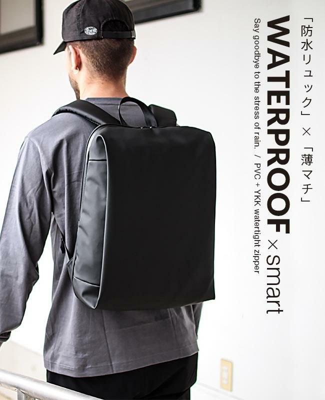 [公式] 限定コラボ マンセル × アンクール リュック m-k908229