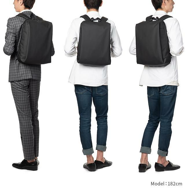 [公式] 限定コラボ マンセル × アンクール リュック m-k908229