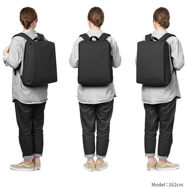 [公式] 限定コラボ マンセル × アンクール リュック m-k908229