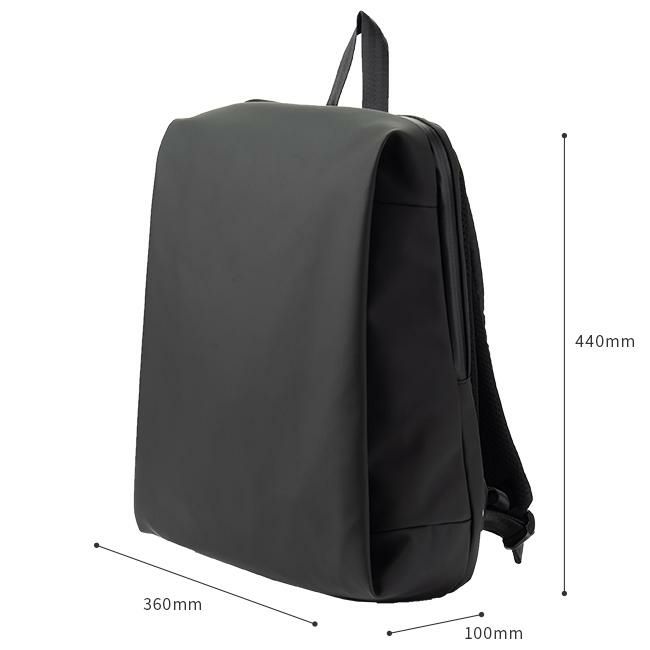 [公式] 限定コラボ マンセル × アンクール リュック m-k908229