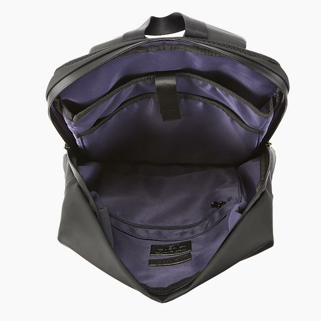 [公式] 限定コラボ マンセル × アンクール リュック m-k908229