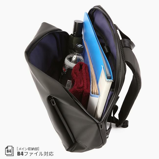 [公式] 限定コラボ マンセル × アンクール リュック m-k908229