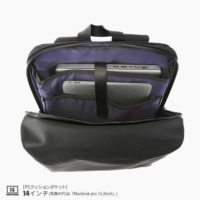 [公式] 限定コラボ マンセル × アンクール リュック m-k908229