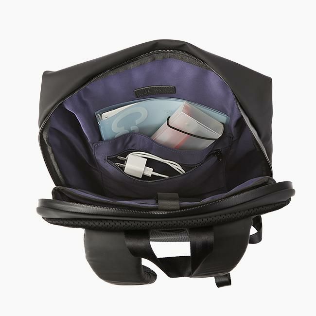 [公式] 限定コラボ マンセル × アンクール リュック m-k908229