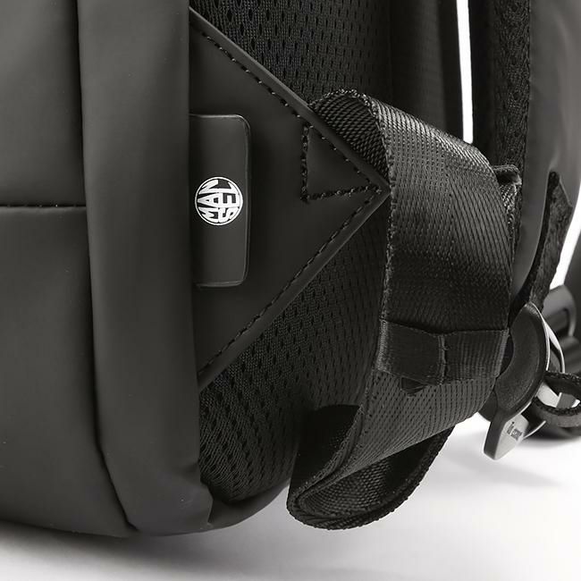 [公式] 限定コラボ マンセル × アンクール リュック m-k908229