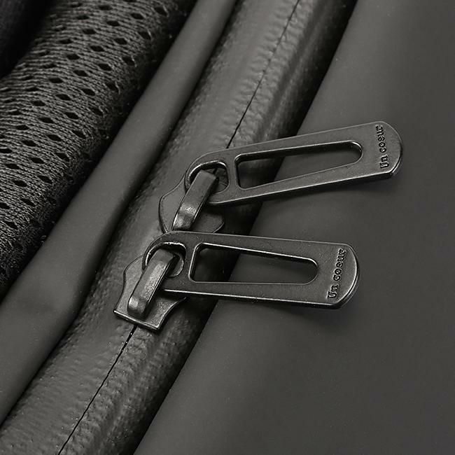 [公式] 限定コラボ マンセル × アンクール リュック m-k908229