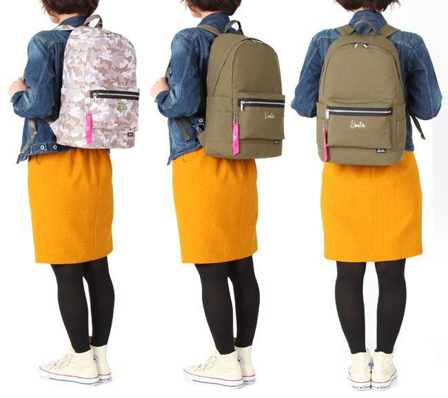 バービー マギー リュック  maggy-18l