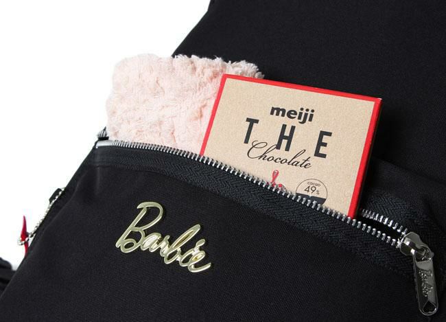 バービー マギー リュック  maggy-18l