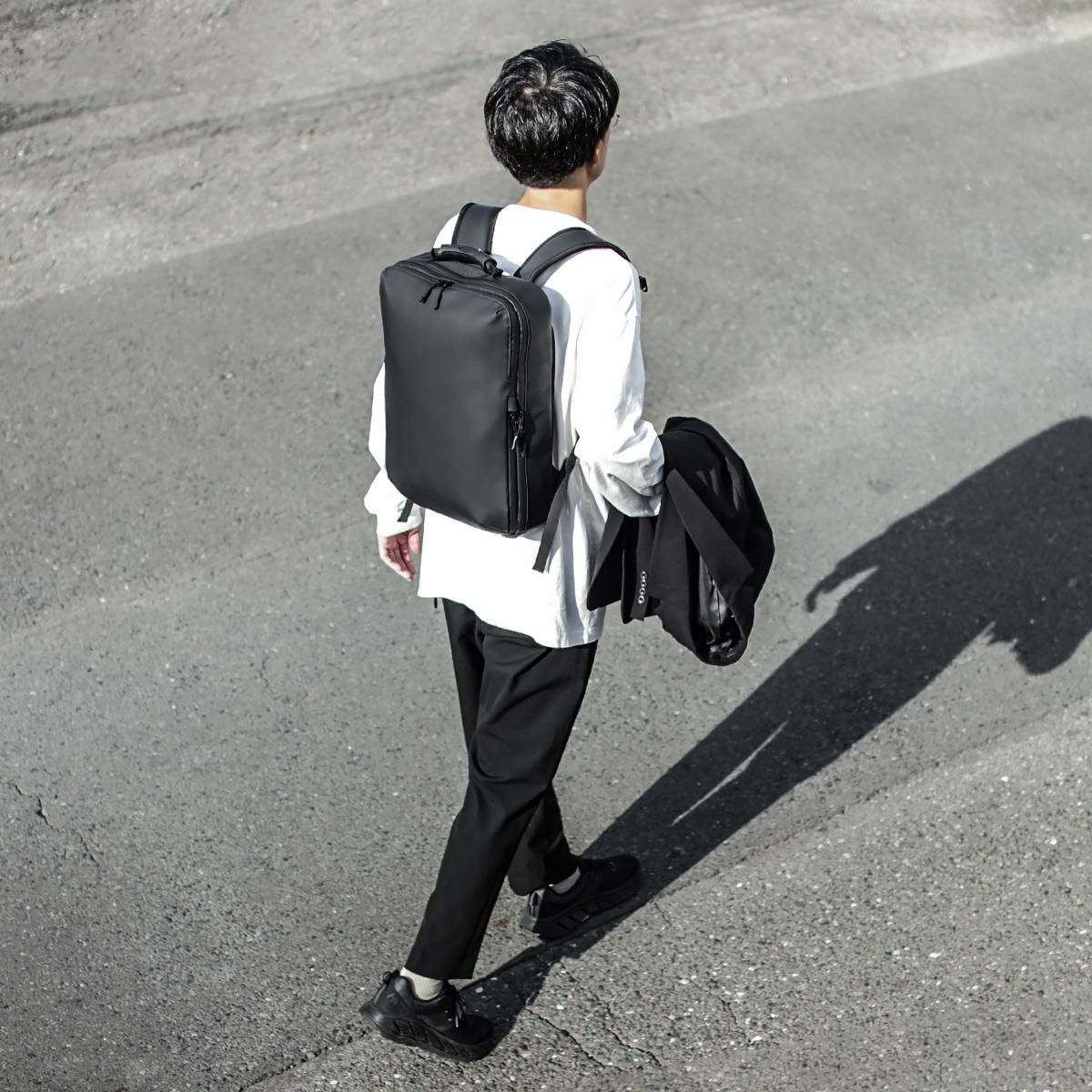 [公式] マンセル リュック mansel-0003