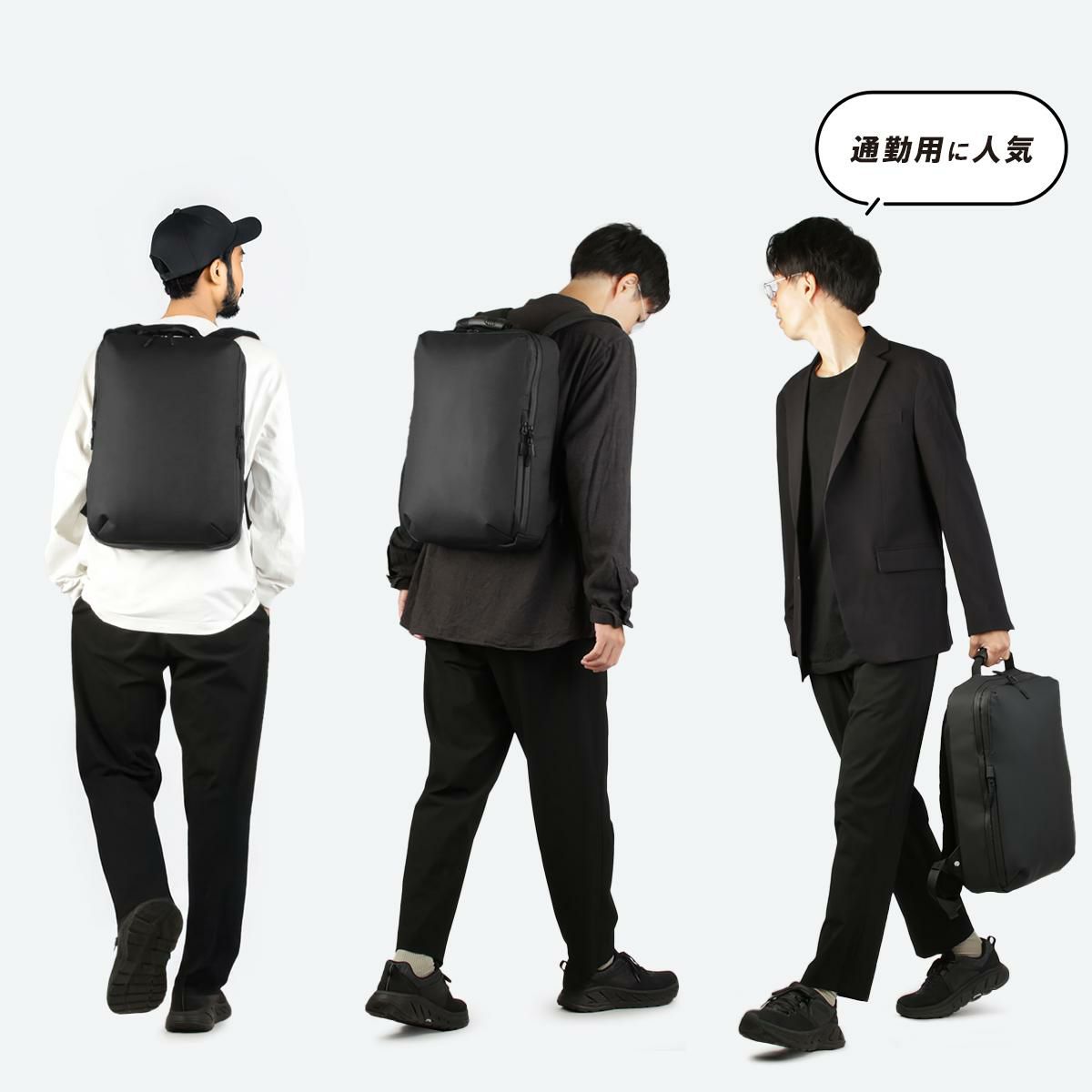 [公式] マンセル リュック mansel-0003