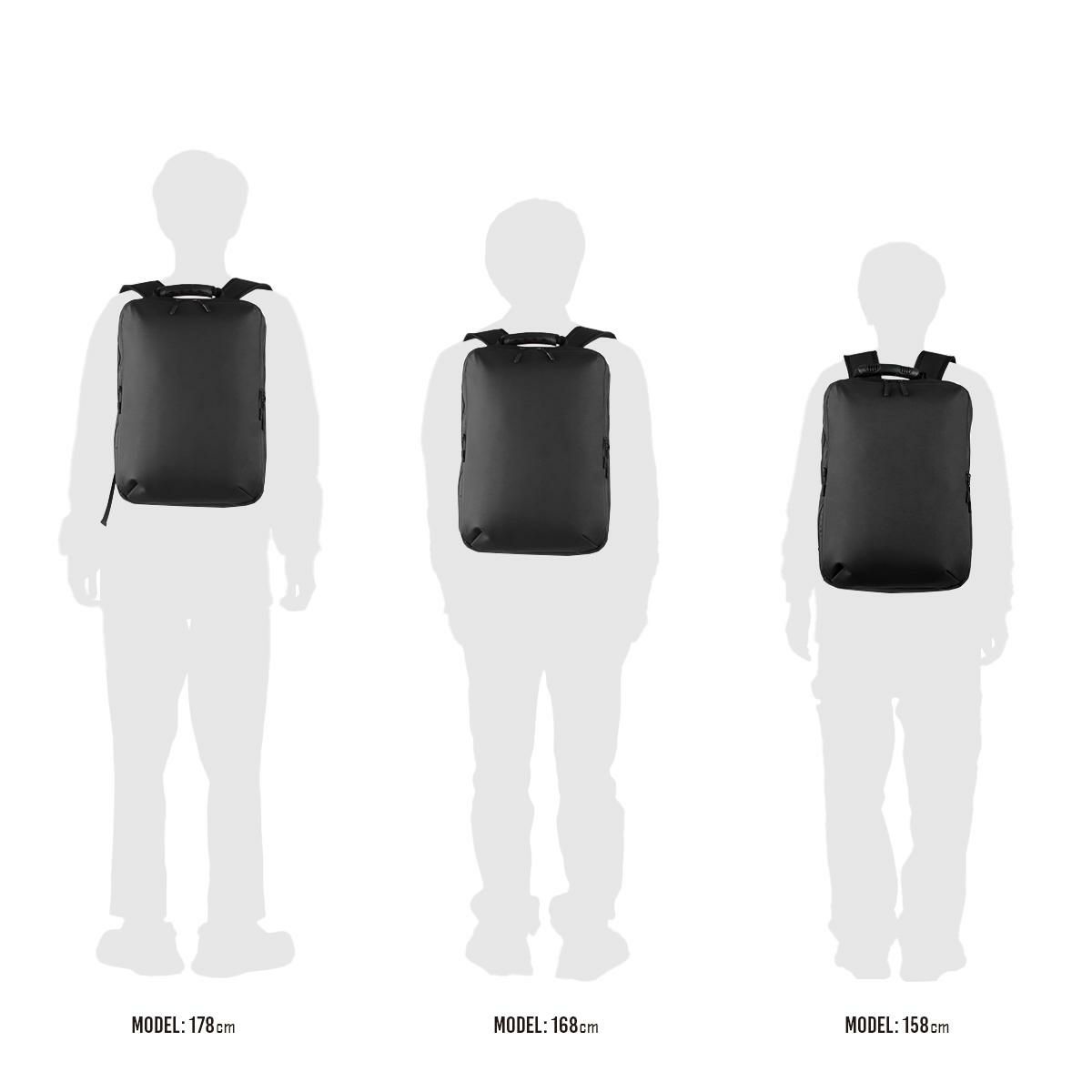 [公式] マンセル リュック mansel-0003