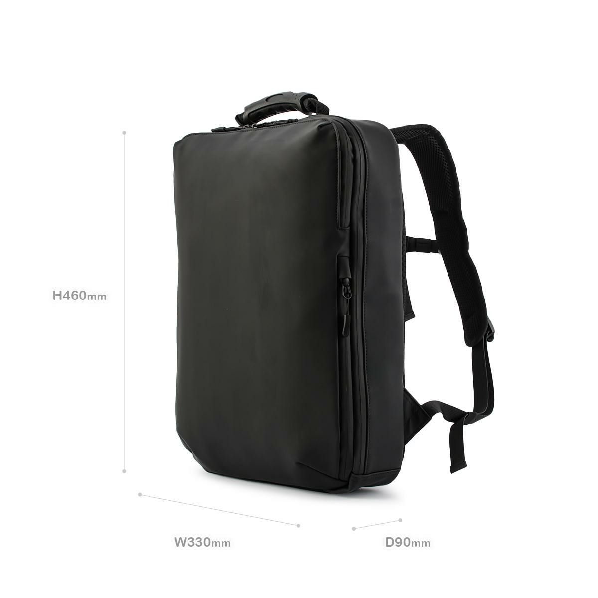 [公式] マンセル リュック mansel-0003