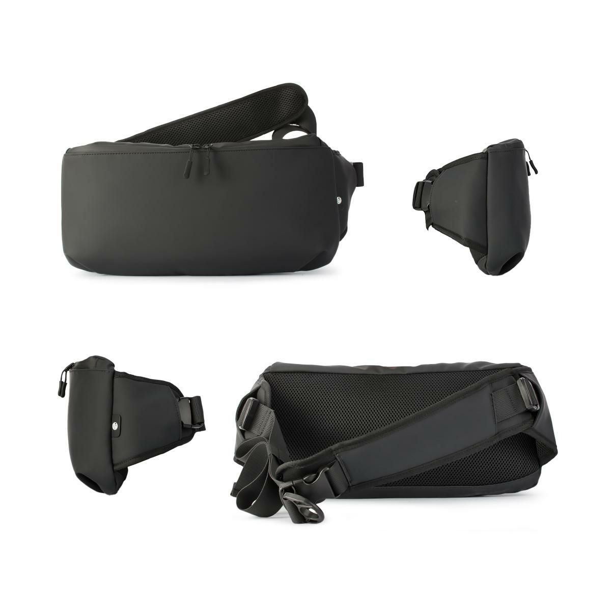 [公式] マンセル ボディバッグ mansel-0004