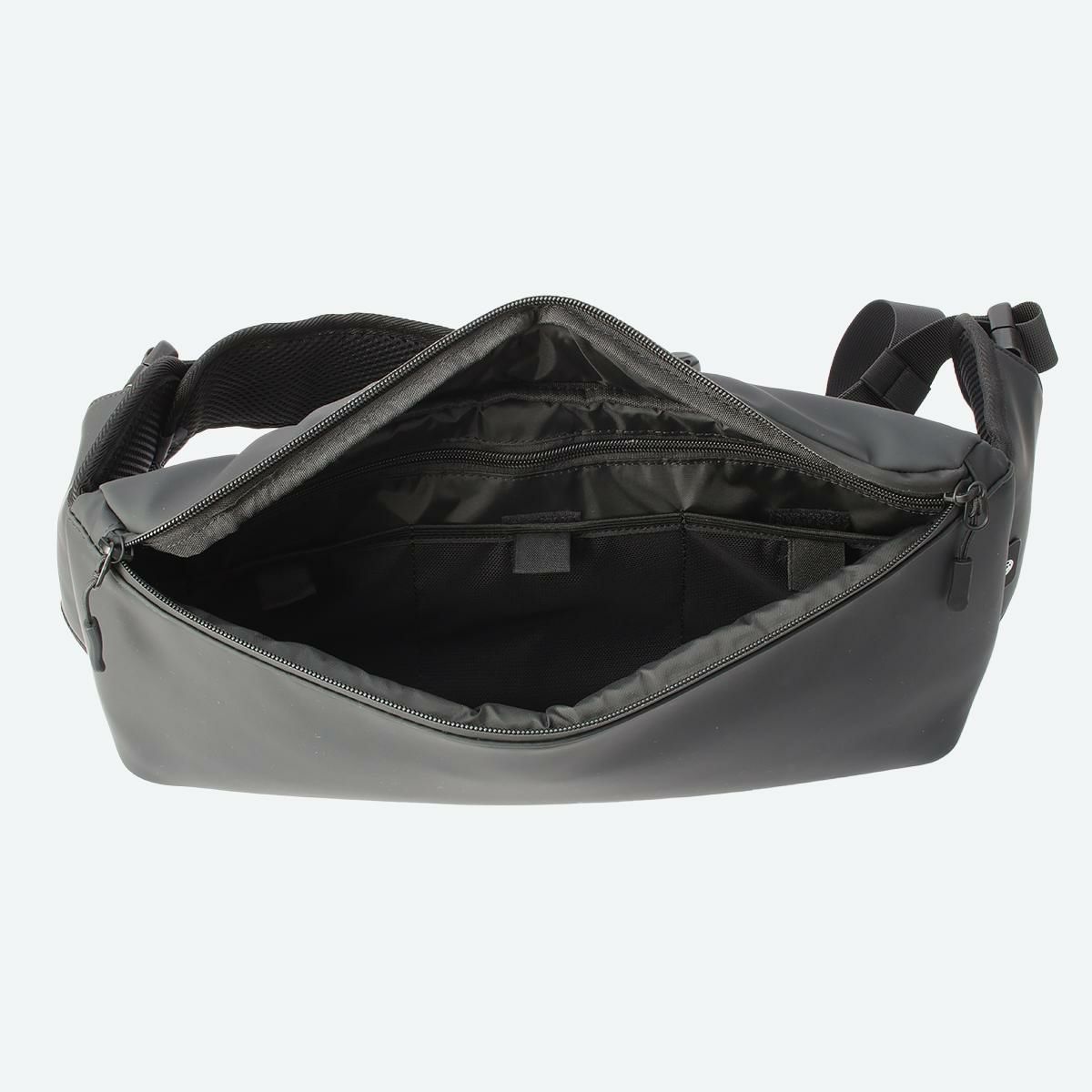 [公式] マンセル ボディバッグ mansel-0004