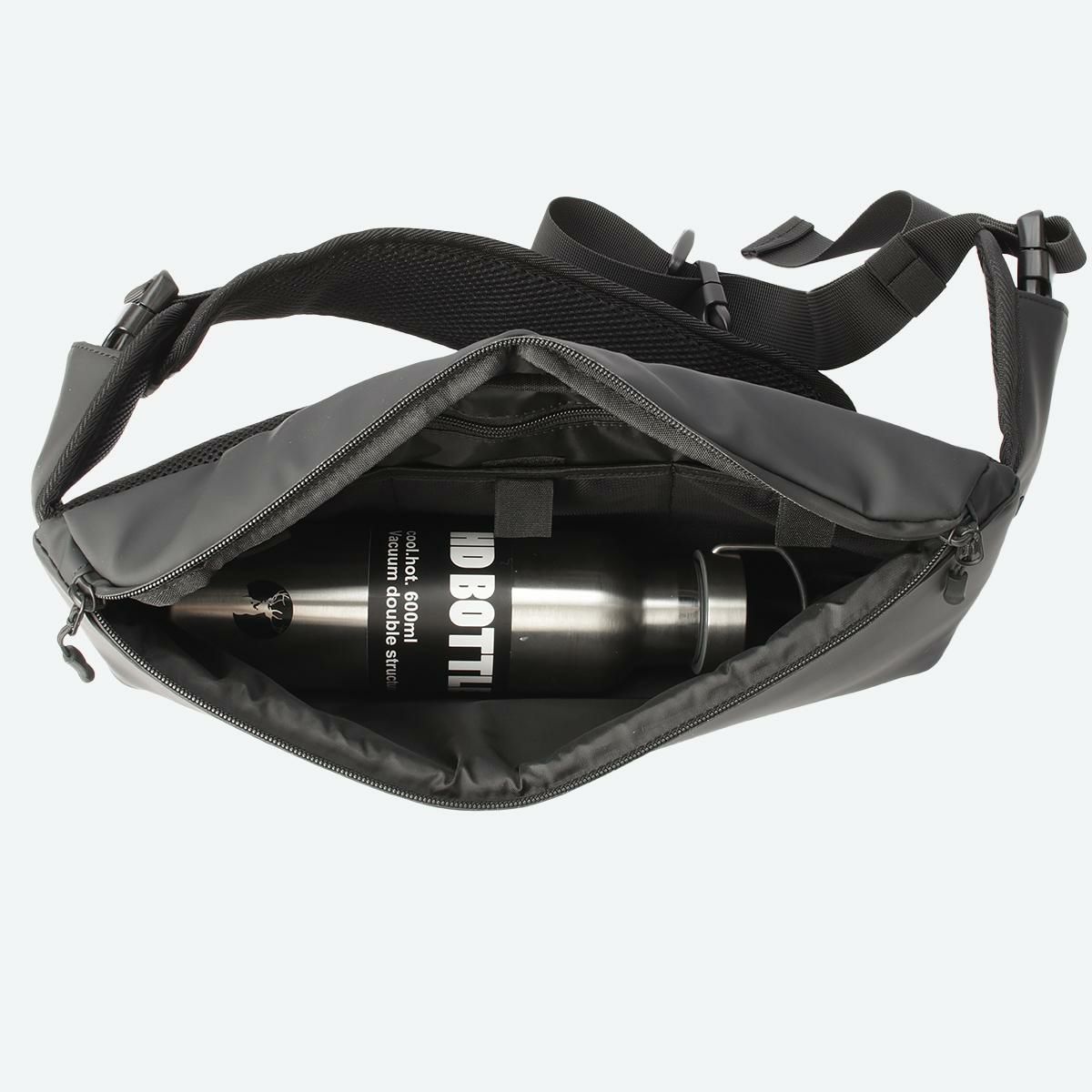 [公式] マンセル ボディバッグ mansel-0004