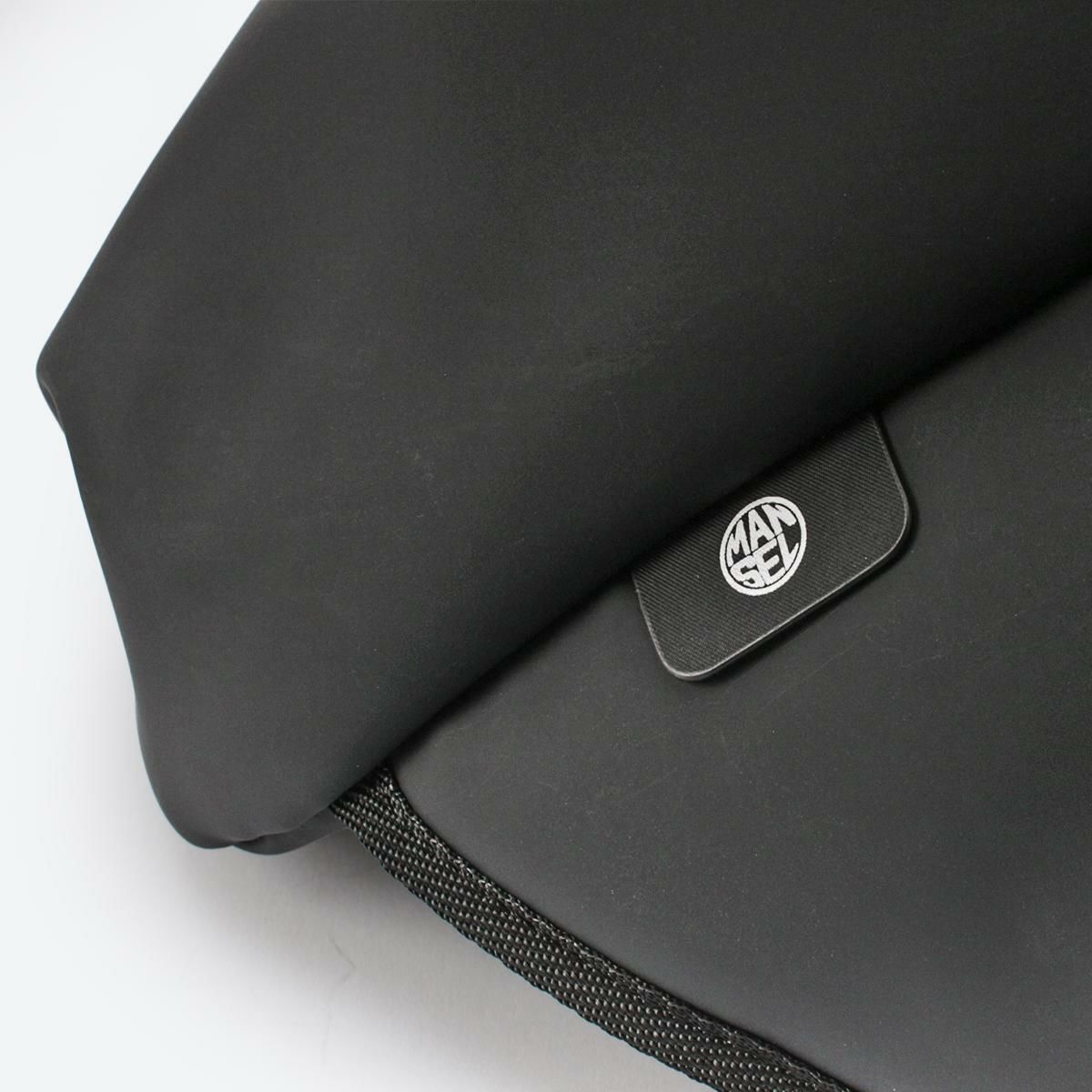 [公式] マンセル ボディバッグ mansel-0004