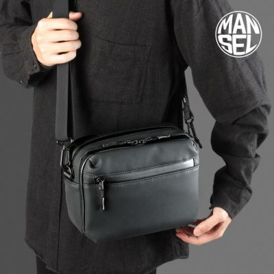 公式] マンセル ショルダーバッグ mansel-0005｜ONLINE STORE by SELECTION