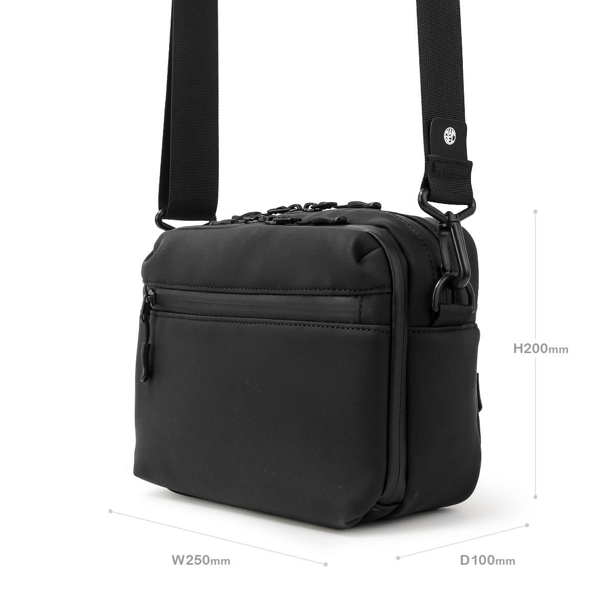 [公式] マンセル ショルダーバッグ mansel-0005